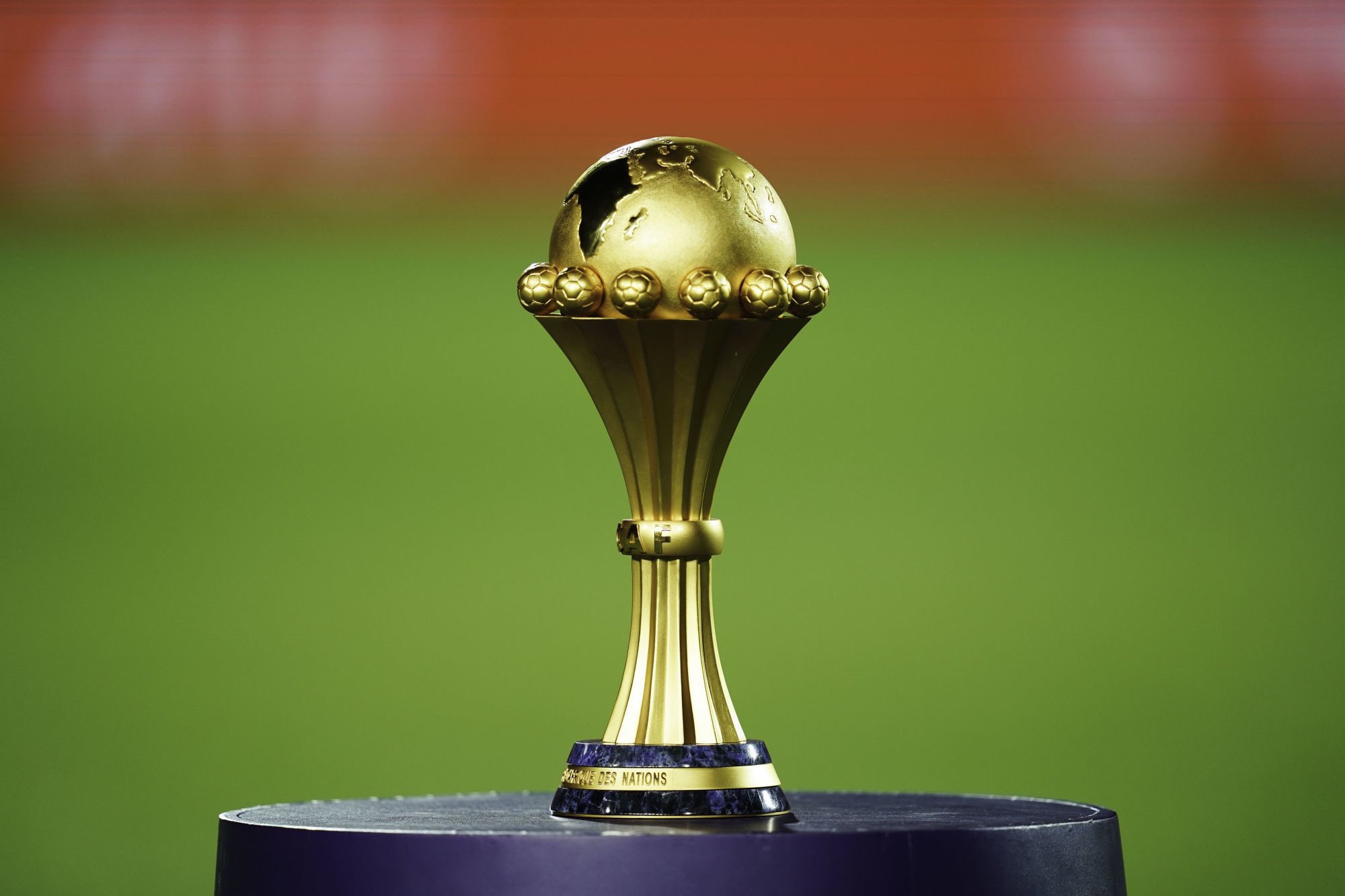 AFCON 2023: 15 countries qualify for next year’s tournament [Full list]