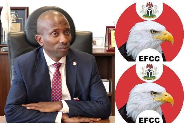 Abdulkarim Chukkol Takes Over as Acting Chairman, EFCC