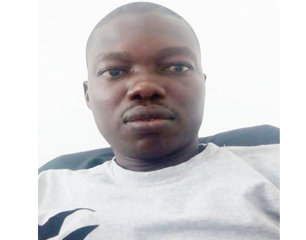 People didn’t believe we would get justice – Brother of slain OAU master’s student