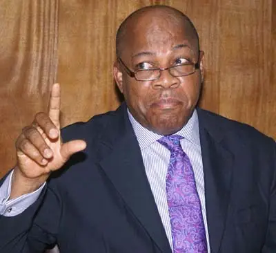 EFCC, CBN chiefs: Agbakoba asks Tinubu to remove INEC chair