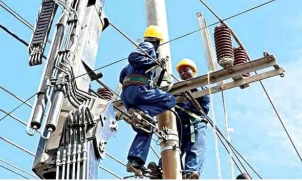 Blackout looms as electricity employees back nationwide strike