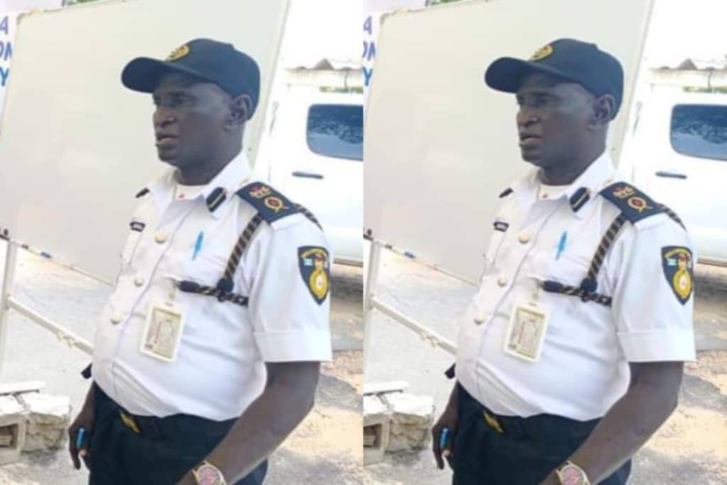 We impound 30-40 vehicles daily – Adamawa chief VIO