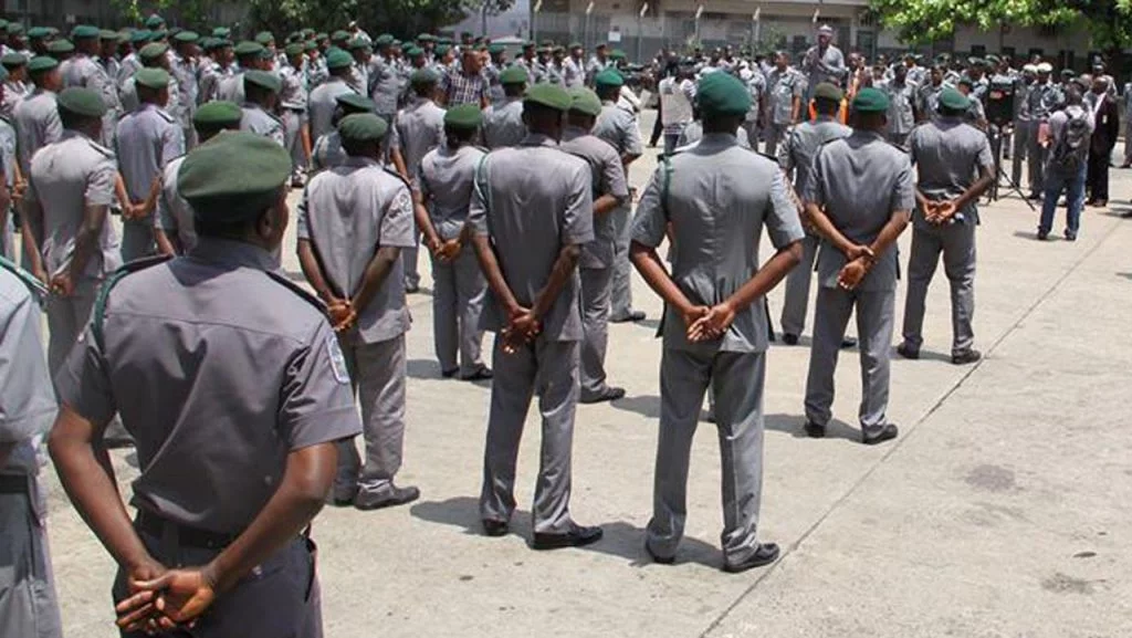 Nigerian Customs announces plan to increase workers’ salary