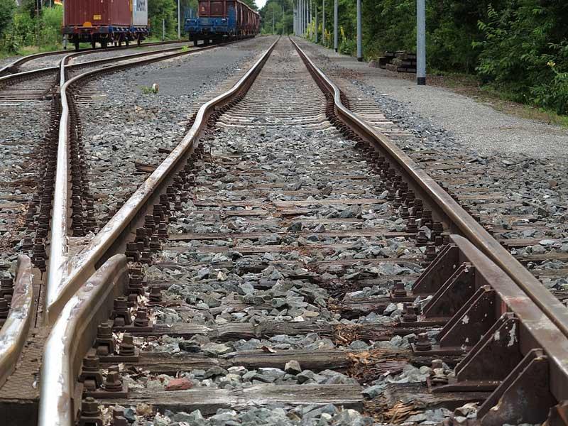 ‘Damaged Rail Track Caused the Suspension of Ileya Free Train Ride’