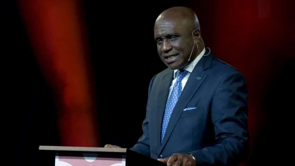 Why I hate white garment churches – Pastor David Ibiyeomie 