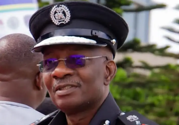 Crime Rate Reducing In Nigeria, IGP Boasts As Tinubu Meets Security Chiefs