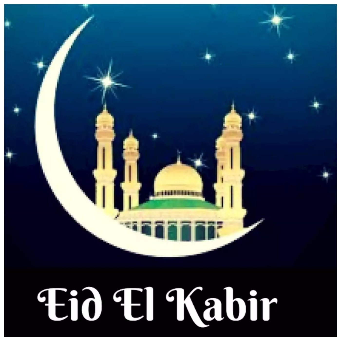 Eid-el-Kabir: Lamentations as economic hardship affects festival