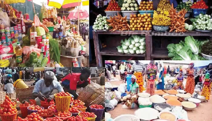 Rice, Garri, Beans, Other Foods Prices In Nigeria Surge By Over 130%