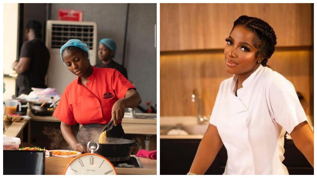 Weeks after, Guinness World Record yet to confirm Hilda Baci’s cooking record, Nigerians react