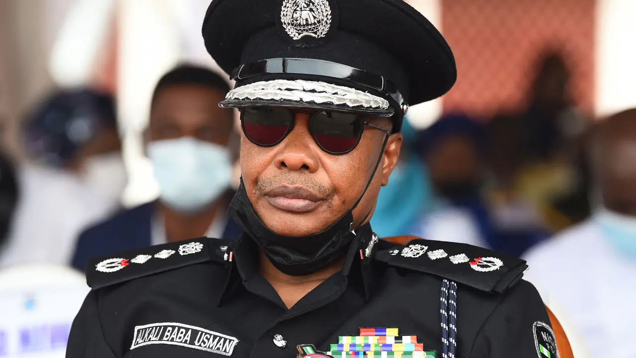 Uneasy calm in Police over successor to IGP Baba