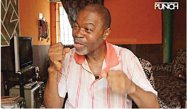 Olympian Okorodudu dies, hospital seizes corpse over unpaid N.6m