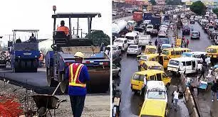 Lagos-Ibadan expressway: FG suspends further work till July 3