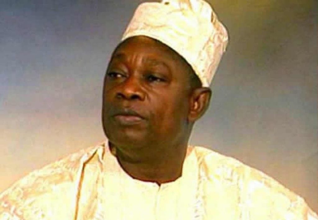 MKO Abiola’s family demands presidential entitlements from Tinubu