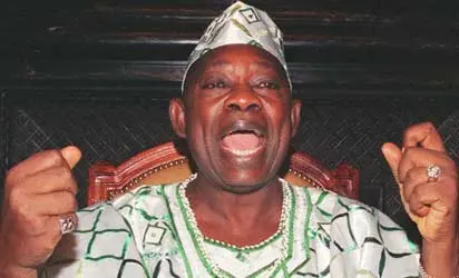 30 yrs of June 12: MKO son’s bombshell: Buhari cancelled benefit to Abiola family despite GCFR recognition