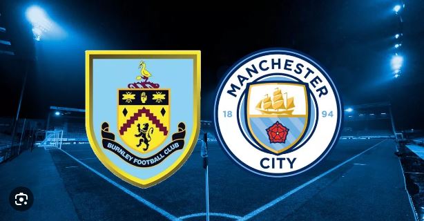 EPL 2023/2024: Man City to open Premier League title defence at Burnley