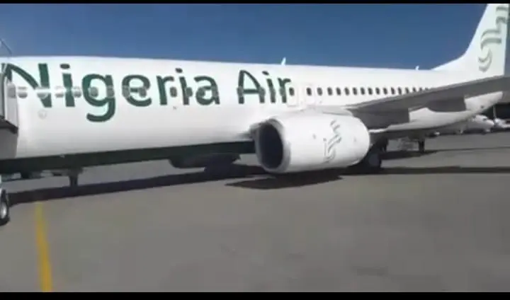 Hadi Sirika and the fraud called Nigeria Air, By Ikechukwu Amaechi