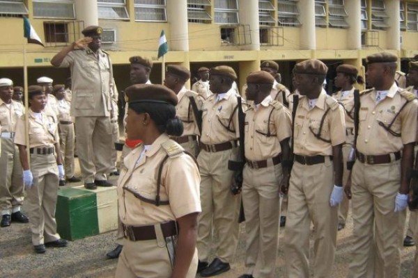 NIS blames agents, others for 97,000 uncollected passports