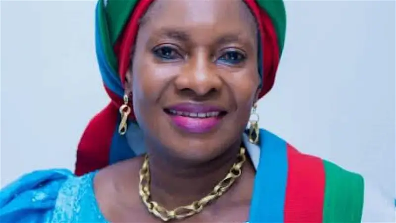 EFCC quizzes ex-Women Affairs Minister Tallen