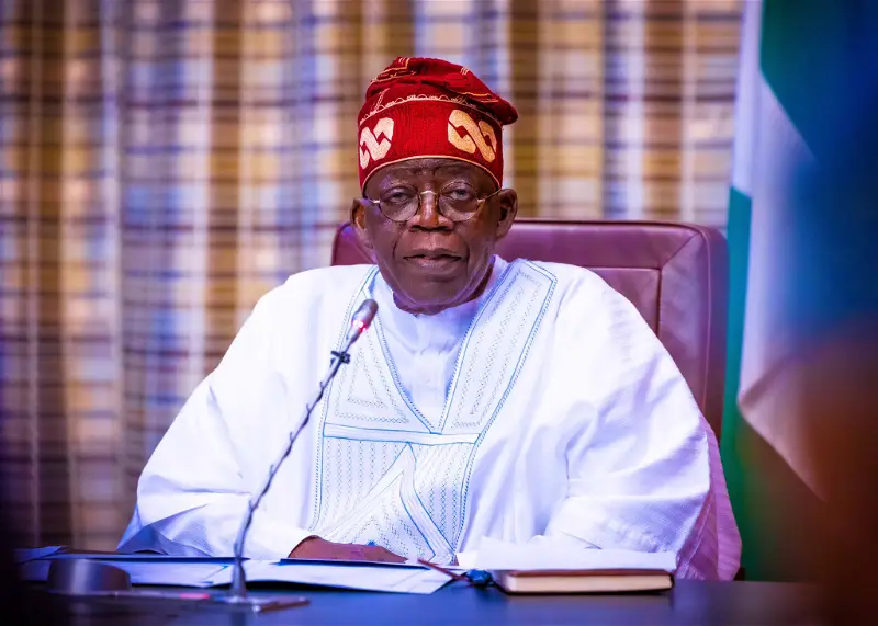 Tinubu Announces Creation Of Livestock Development Ministry