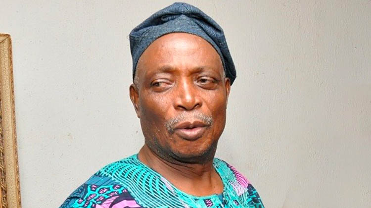 I’m only interested in the Olubadan of Ibadanland’s crown – Ladoja