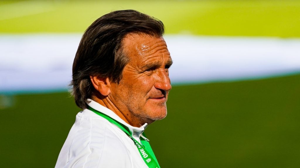 2023 FIFA Women’s World Cup: We’re not prepared – Super Falcons coach Waldrum