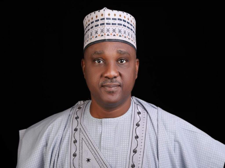 Abass elected House of Representatives Speaker