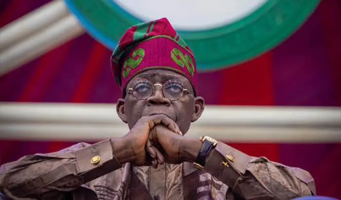 Tinubu wants stigma on drug use removed