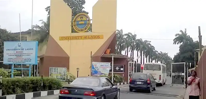 UNILAG hikes tuition fee 