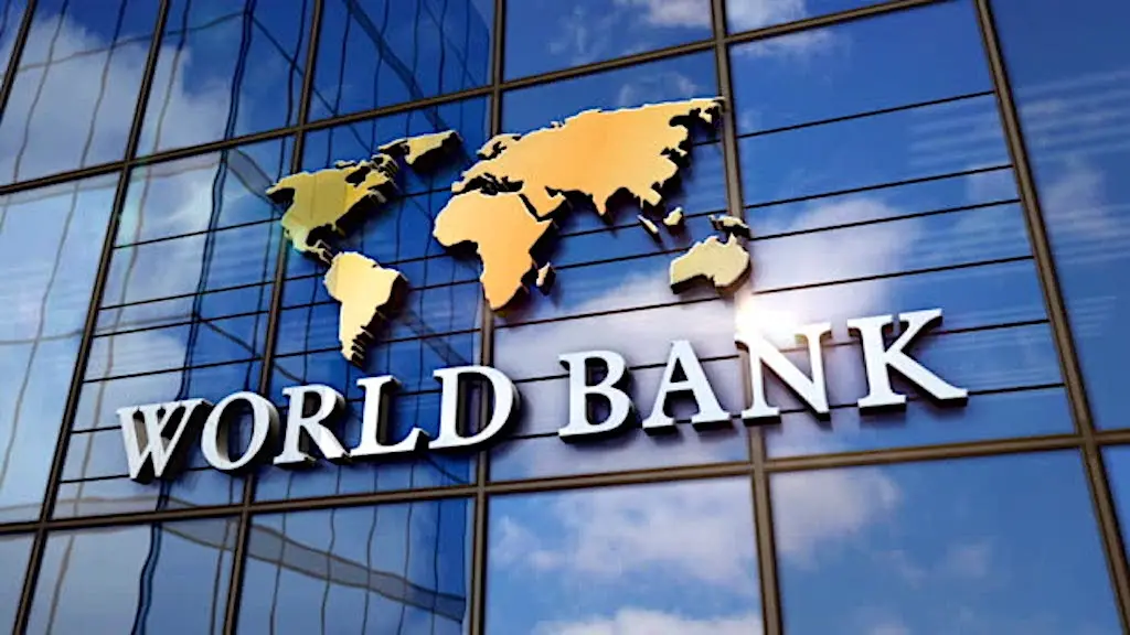 World Bank: Nigeria’s economic growth too slow to reduce poverty