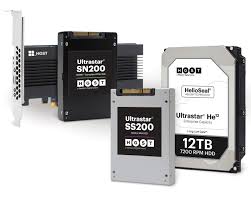 How HDDs, SSDs and Cloud Storage systems work. Cons and Pros