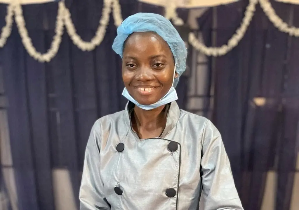 Guinness World Records: Ekiti chef, Dammy set to cook for 150 hours