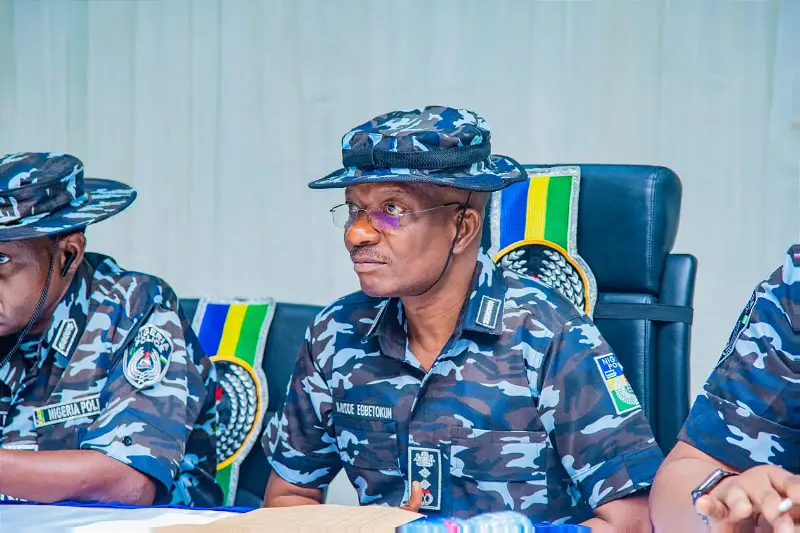 Incessant abuse of officers attached to VIPs, companies reason for withdrawal — Police