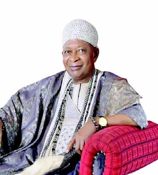 When an Oba dies, his hands, legs and head are cut, buried in different locations — Omolade, Abeokuta monarch