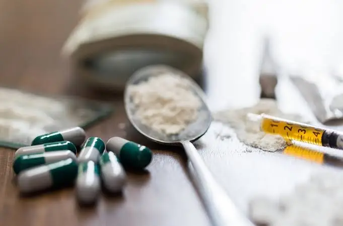 FG raises concern over drug abuse as it reaches epidemic proportion