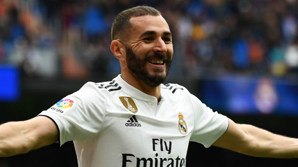 LaLiga: Real Madrid confirms Benzema is leaving