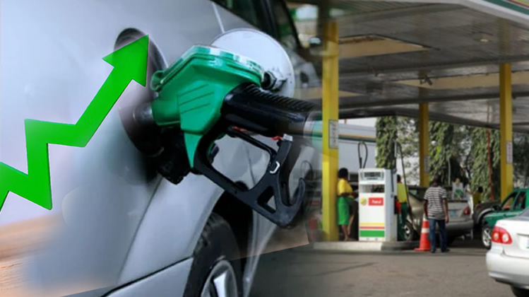 Marketers project N700/litre petrol