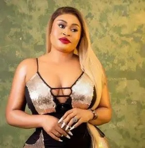 Nigerian men are wicked, cunning, says Sarah Martins