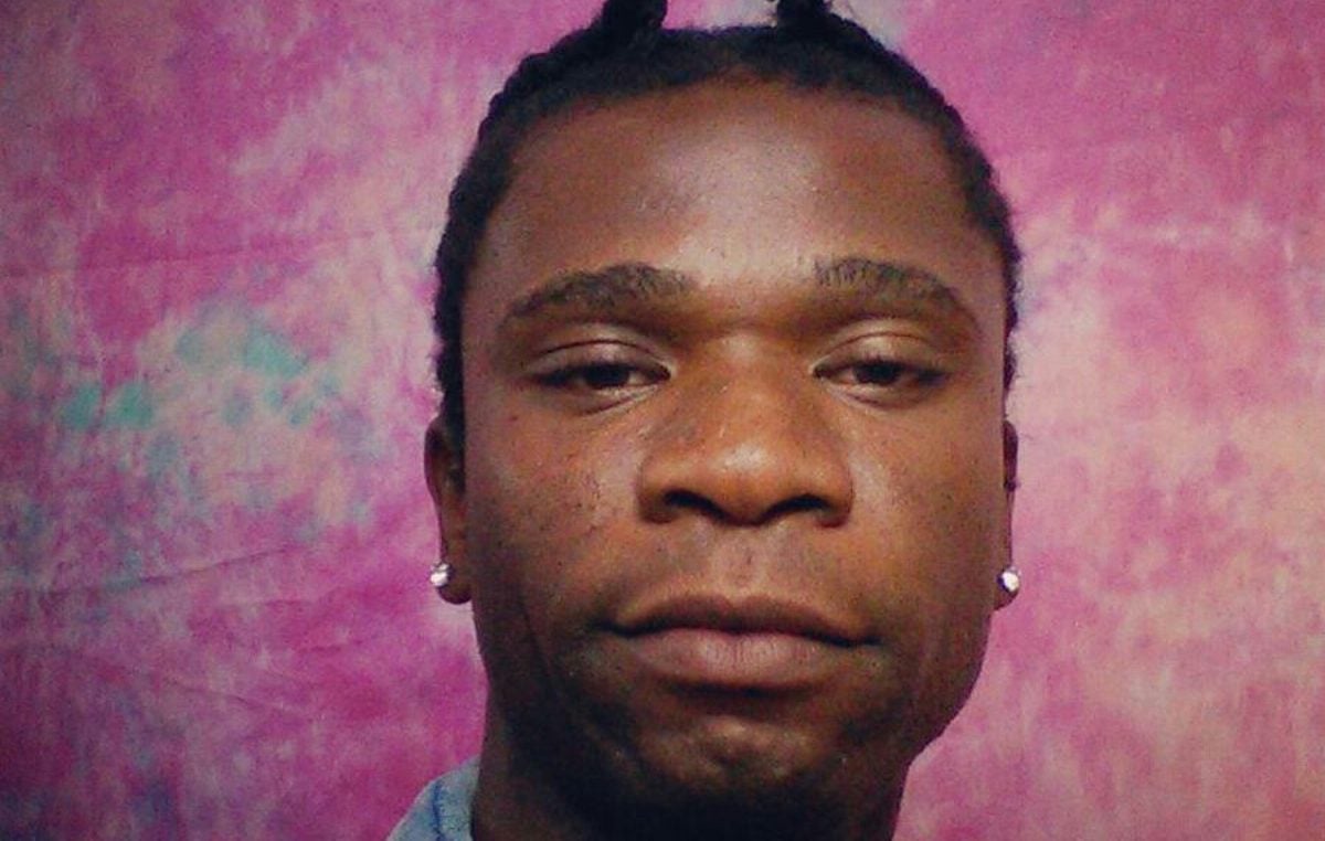 Why I can’t marry one wife – Rapper Speed Darlington