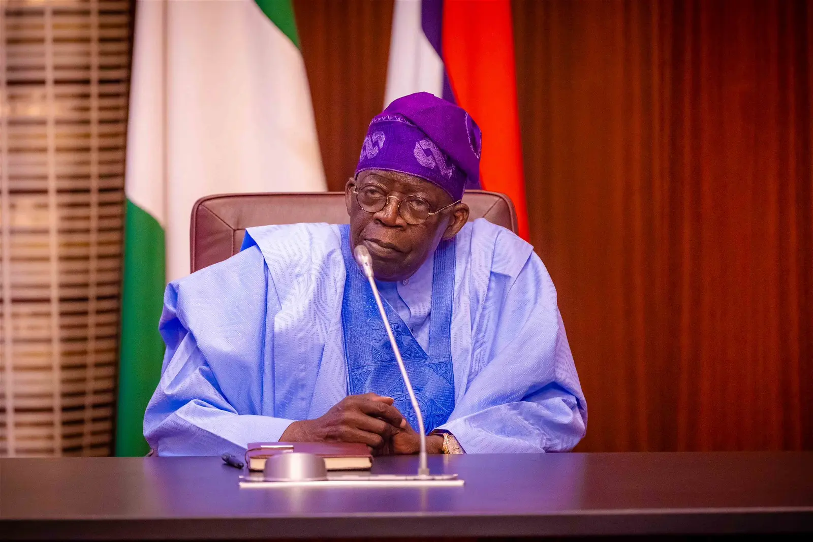 Can Tinubu control Nigeria the way he holds Lagos? By Emmanuel Aziken