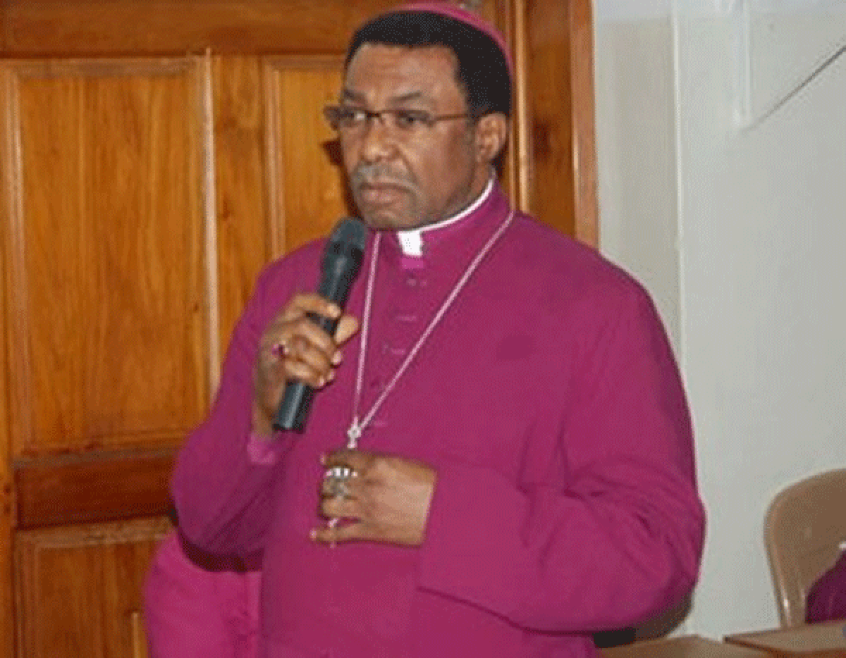 ‘Probe all corrupt past govt officials’ – Archbishop Chukwuma counsels Tinubu govt