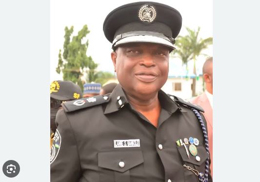 IG appoints Bankole Sikiru as Head of Interpol National Crime Bureau