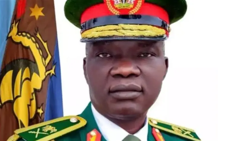 COAS kicks off exercises to clear unexploded explosives in Lagos