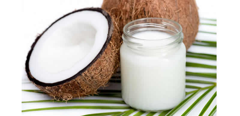 Six benefits of coconut water