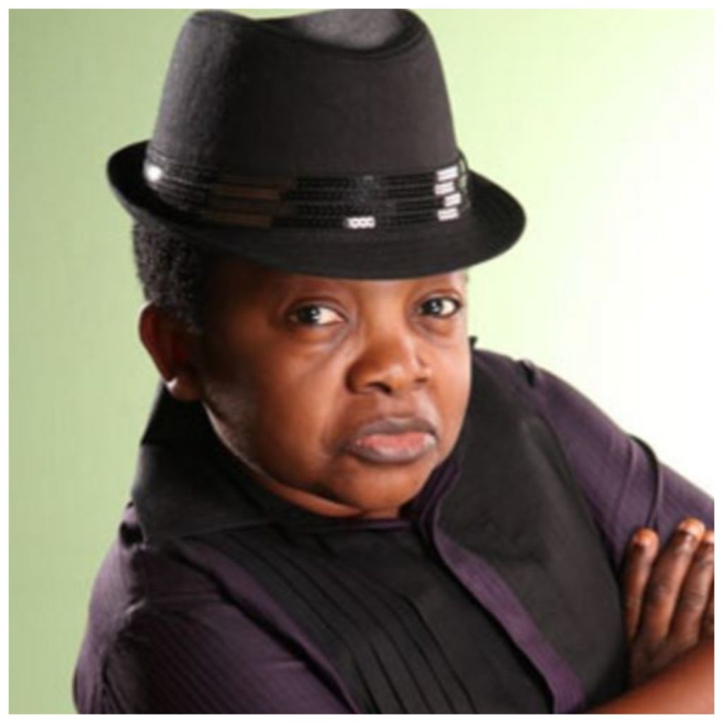 Avoid my DM, stop begging me for money – Actor Chinedu Ikedieze warns