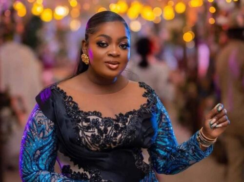 I did it to pay rent – Eniola Badmus arrests lady who accused her of prostitution