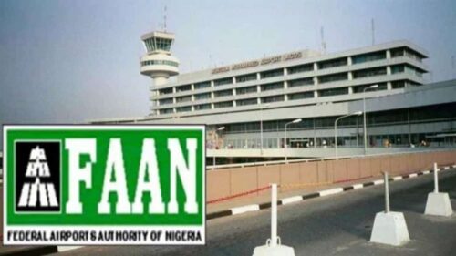 FAAN shifts date for new toll fare in Abuja airport