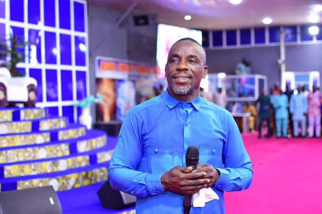 Pastors who have private jets, N1bn won’t make heaven – Prophet Amos