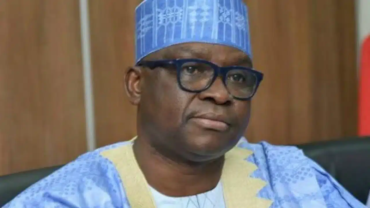 Emefiele: DSS action a dent on govt, punish operatives – Fayose to Tinubu