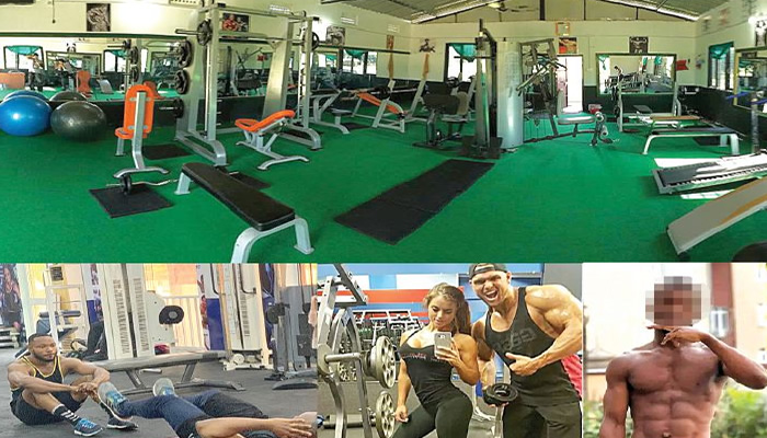 Erotic workout: How instructors, patrons use gyms for intimate affairs