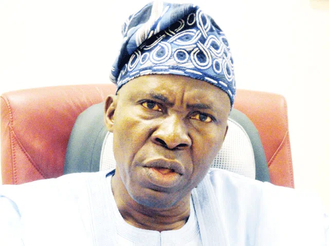 There’s no subsidy but inefficiency of govt — Senator Kaka